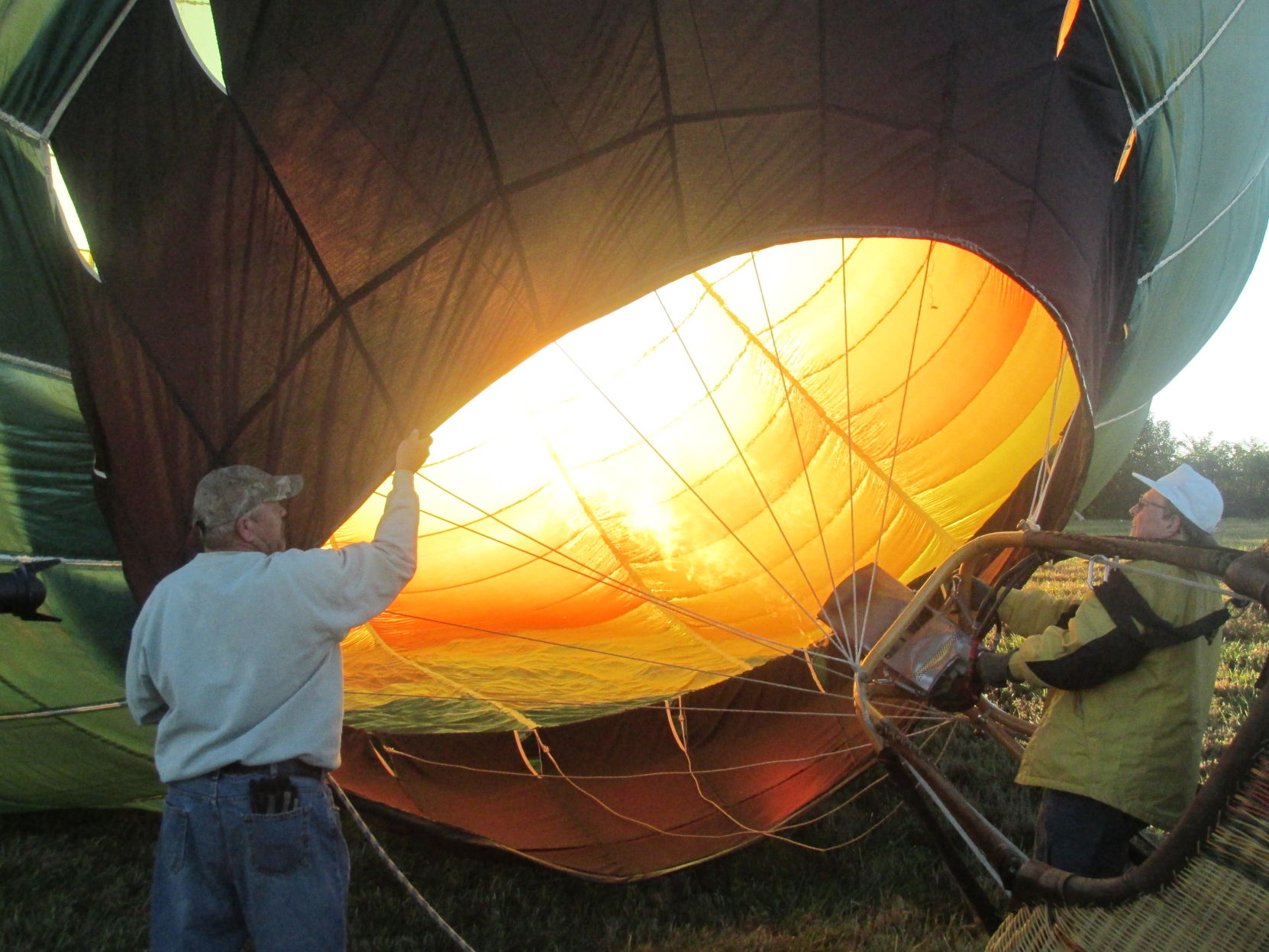 Carolina BalloonFest